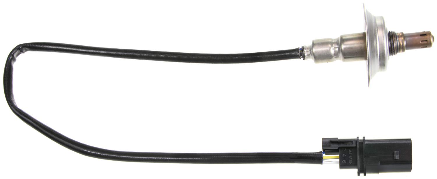 Ntk 27026 Oxygen Sensor