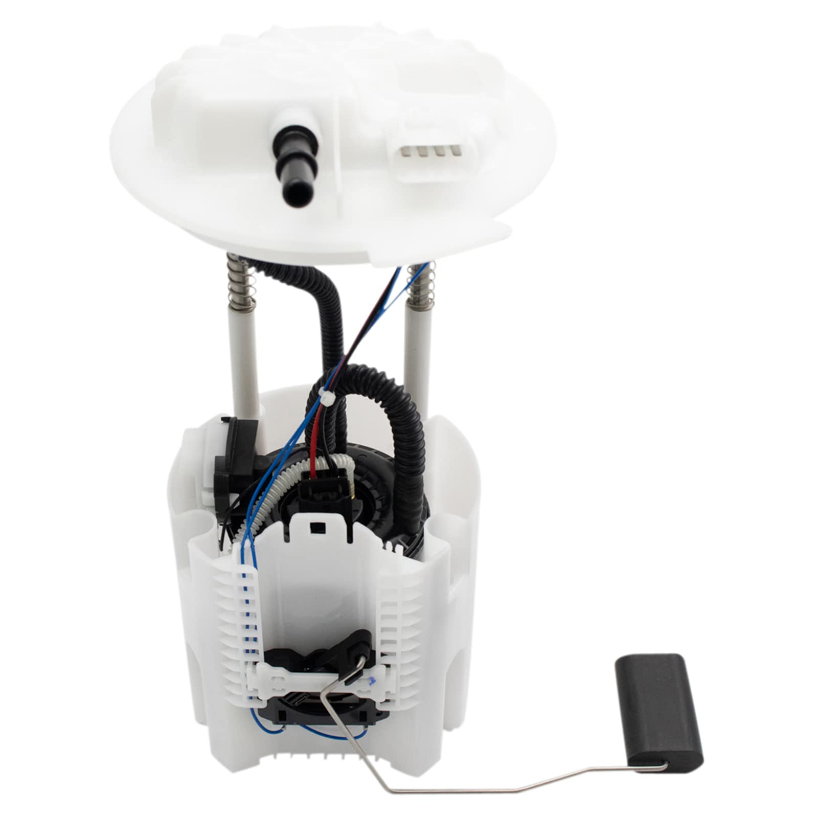 Trq Fuel Pump Module Assembly Compatible With 2007-2009 Jeep Commander Grand Cherokee