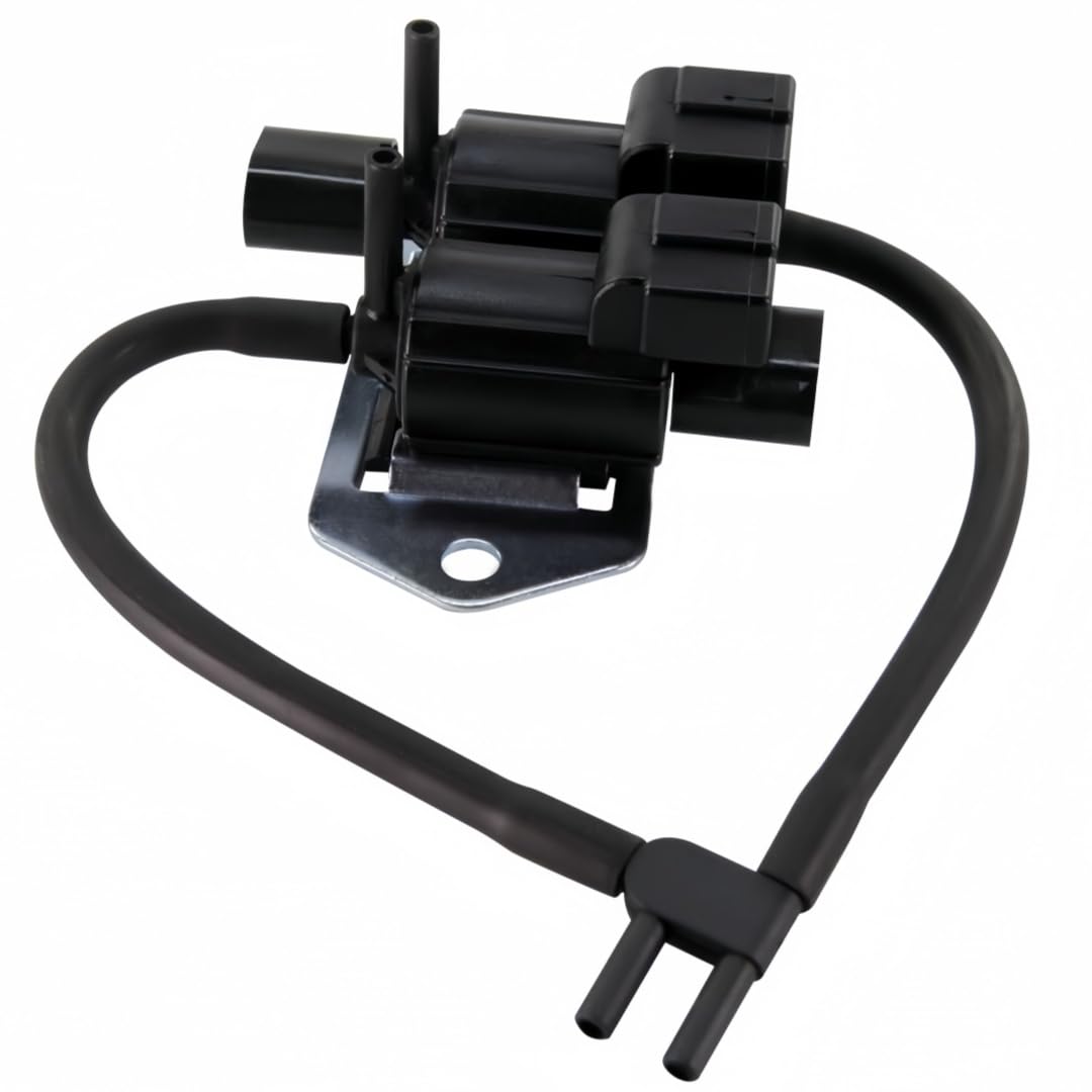 TAMKKEN MB620532 MR430381 K5T47776 K5T81794 Vacuum Valve Fit for Mitsubishi Pajero L200 L300 1994-2007,Montero L200 L300 2001 20