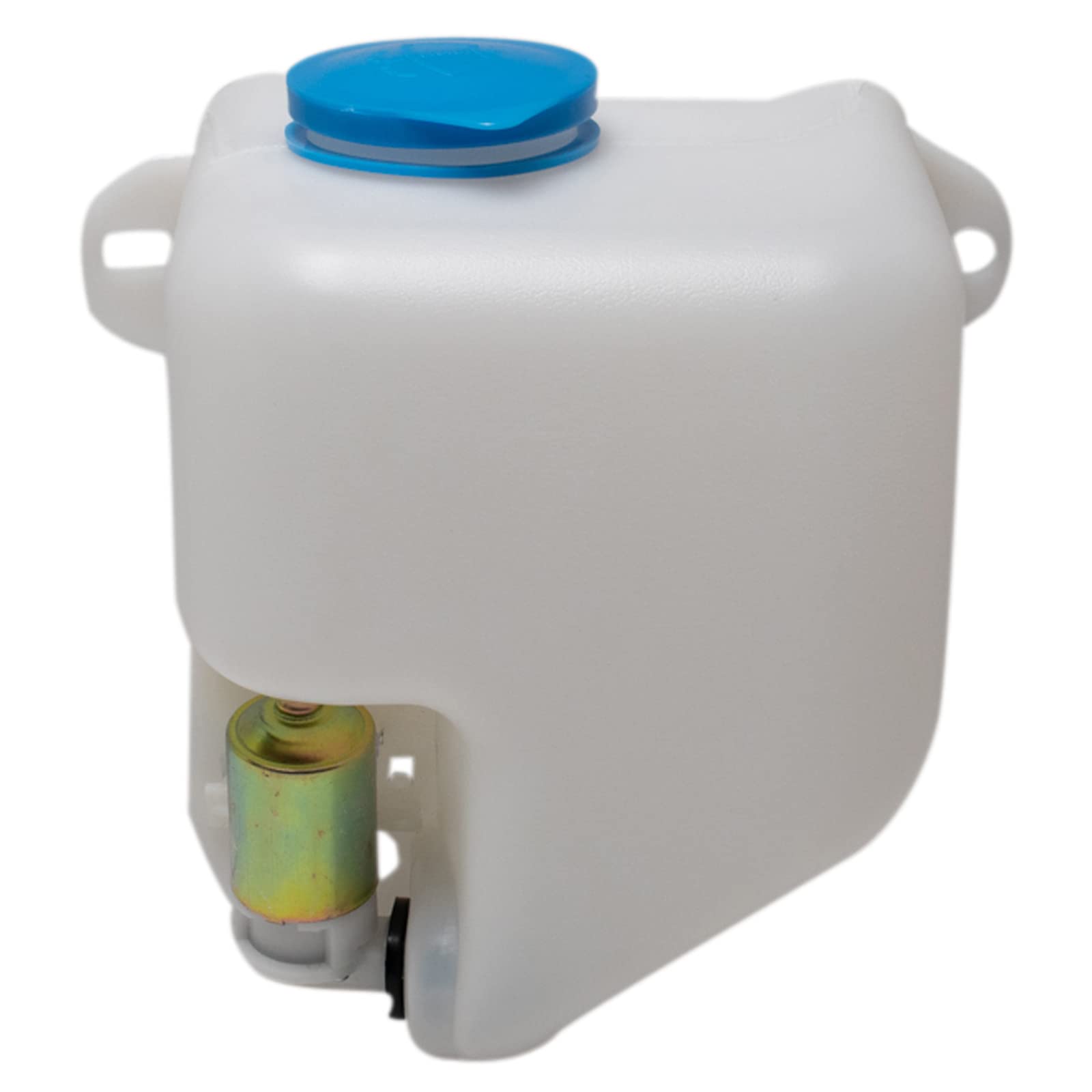 Trq Windshield Washer Reservoir Compatible With 1994-1997 Honda Passport 1989-1994 Isuzu Amigo 1991-1997 Rodeo Ho1288118