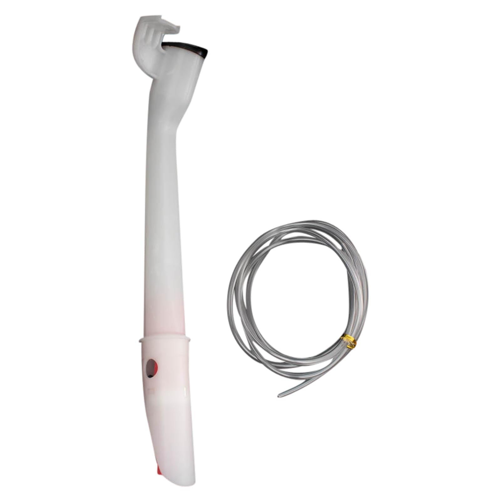 Trq Windshield Washer Reservoir Compatible With 1999-2003 Lexus Rx300 Lx1288105