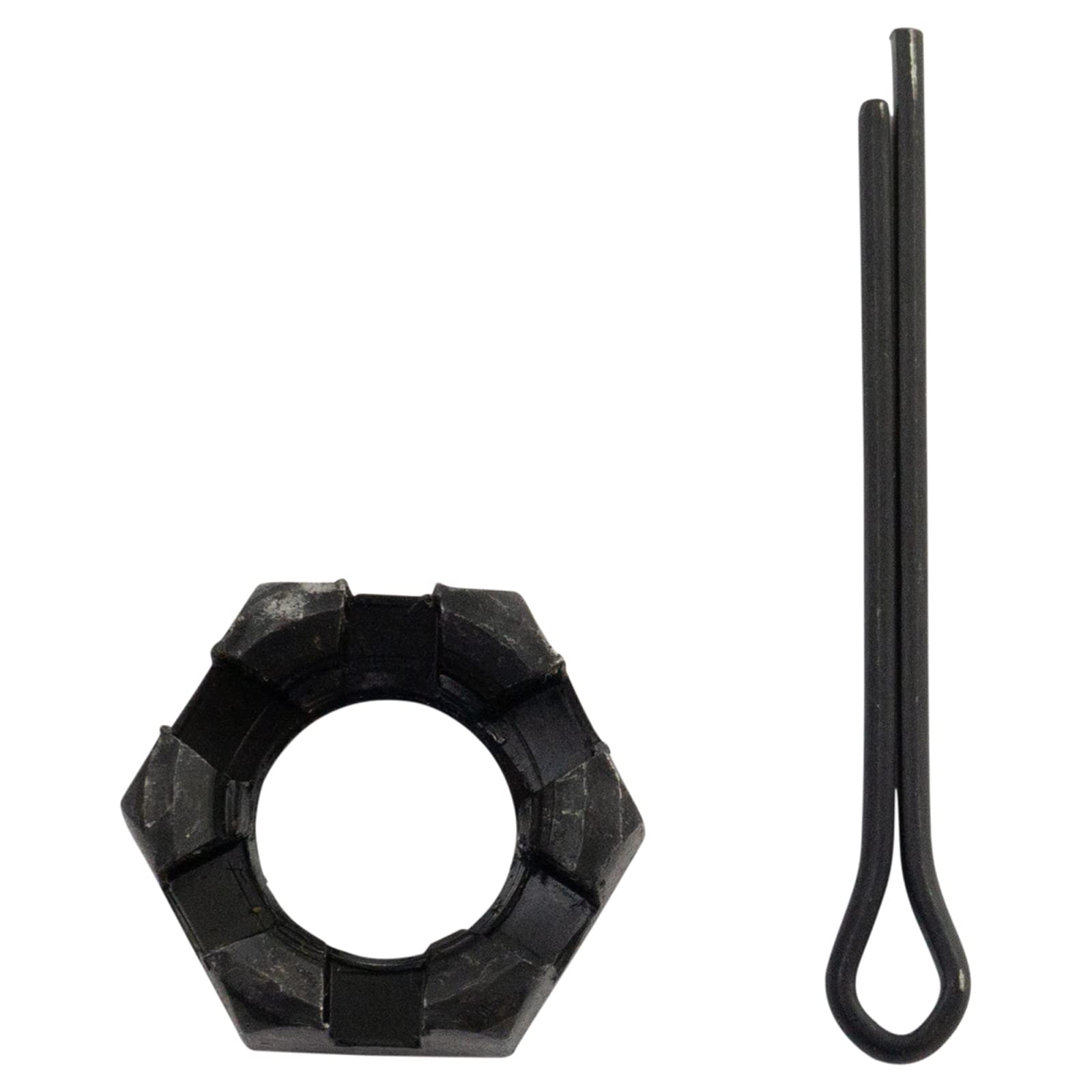 Trq Front Right Lower Control Arm With Ball Joint Passenger Side Compatible With 2007-2008 Honda Fit