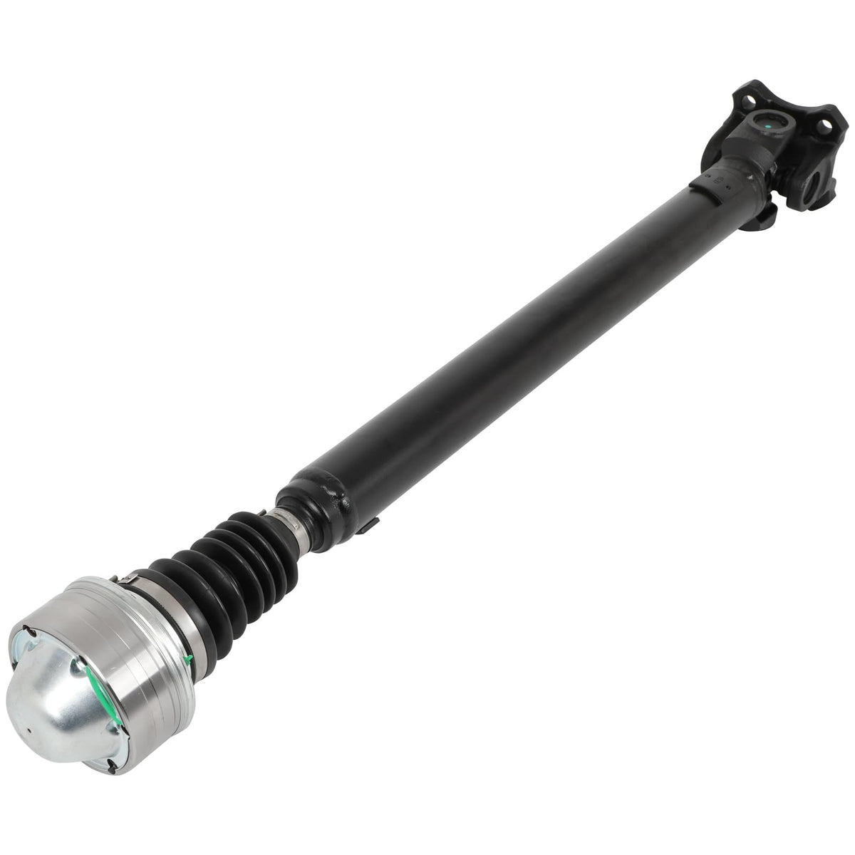 Scitoo?31.212''?Steel Front Driveshaft Assembly Drive Shaft Prop Shaft For Dodge Nitro 2007-2011,Oe# 52853363Ab 52853363Ac 52853