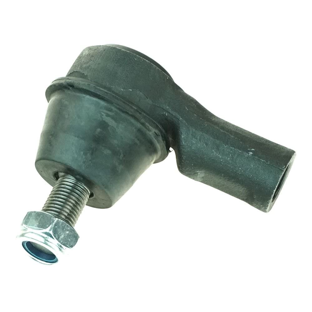 TRQ Front Outer Tie Rod Set Compatible with 2002-2006 Acura RSX 2003-2011 Honda Element