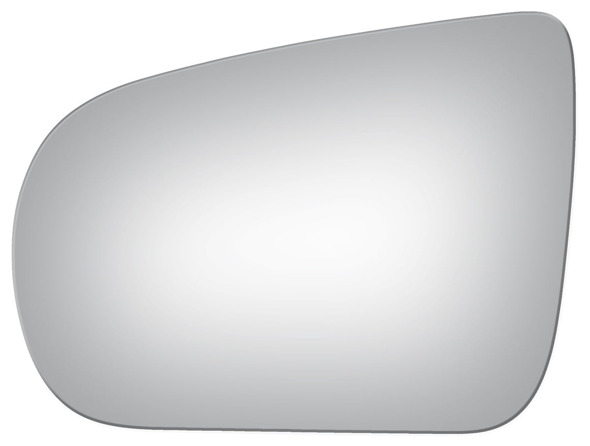 Burco 2783 Flat Driver Side Replacement Mirror Glass For 01-05 Pontiac Aztek (20 WBCARB009LMB9X0