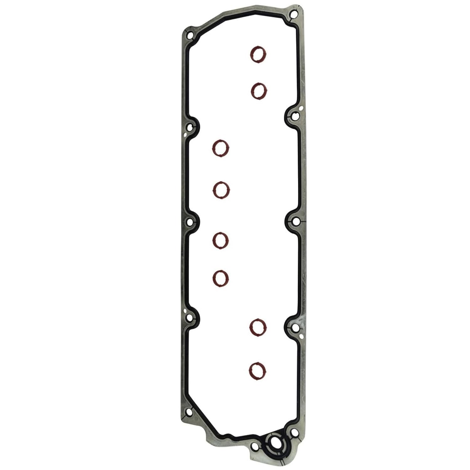 Ict Billet Ls Gen Iv Valley Pan Gasket Seal 4 Cover Plate Ls3 6.2L 5.3L 6.0L 551108