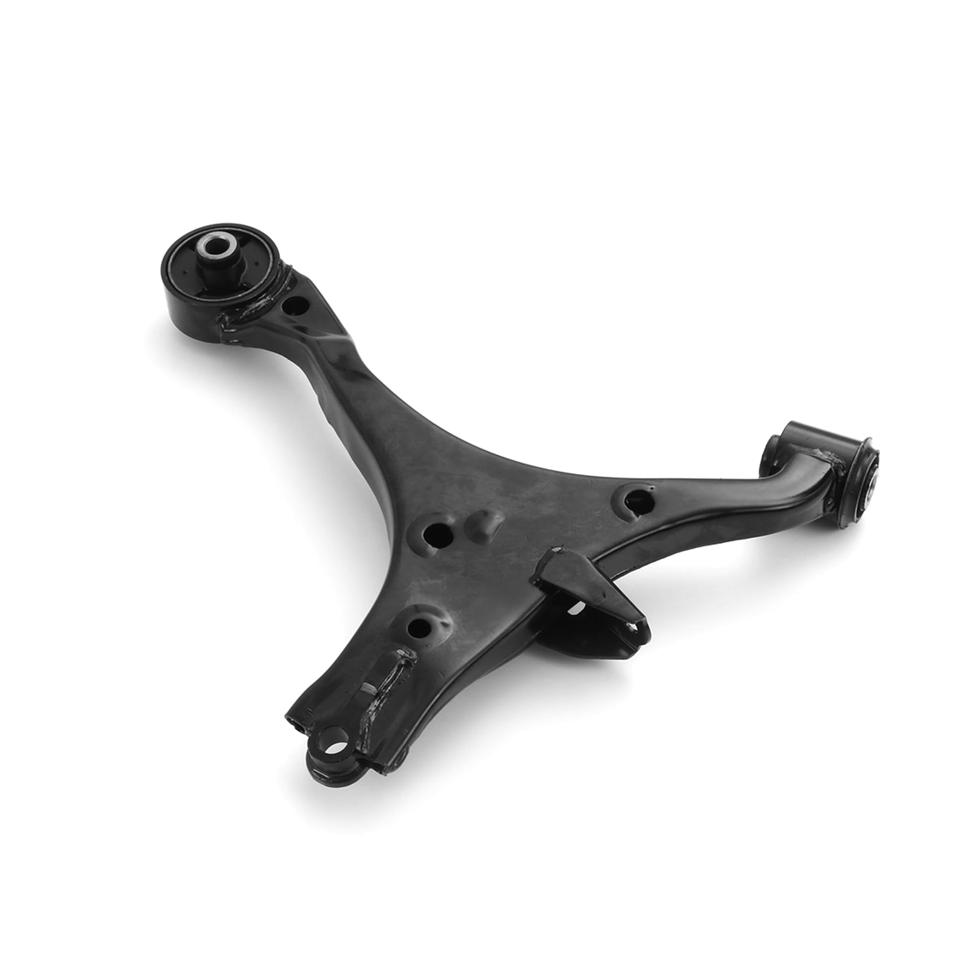Metrix Premium Chassis Parts - Front Left Lower Control Arm Fits 2001-2005 Acura El, 2001-2005 Honda Civic, Replacement Rk640288