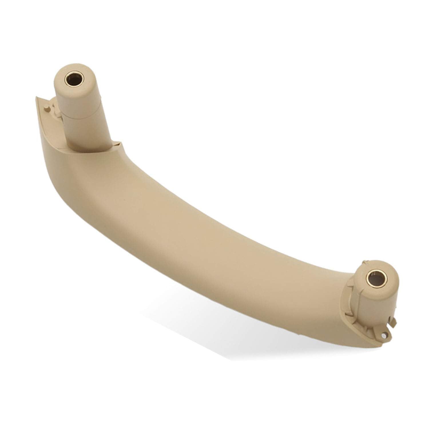 Jaronx For Bmw X3 X4 Door Pull Handle, Right Side Inner Interior Passenger Door Panel Pull Handle Replacement (Fit:Bmw X3 F25 20