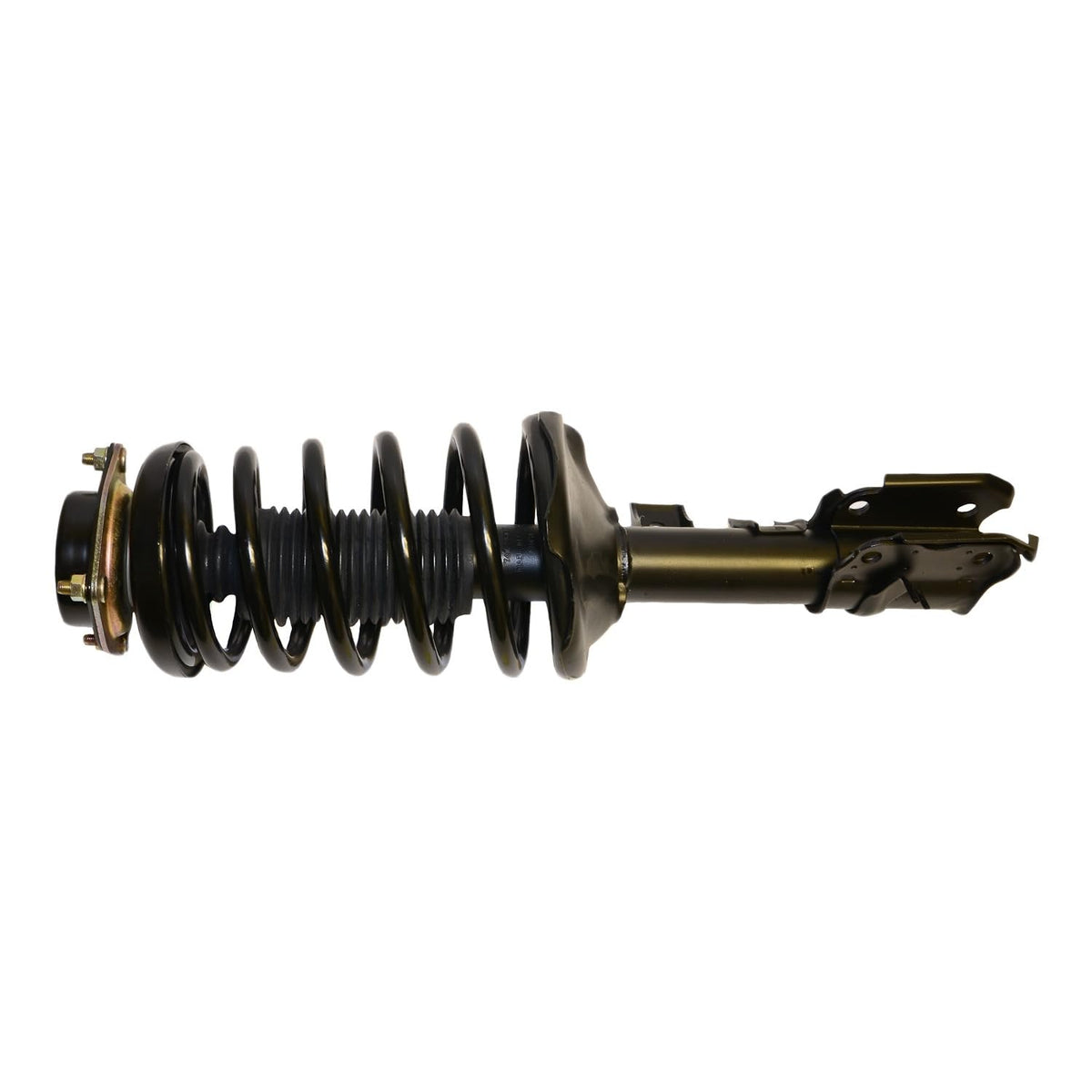 Gabriel G57037 Ultra Readymount Front Left Complete Strut Assembly For 97-99 Infiniti Qx4; 96-99 Nissan Pathfinder (1 Pack)