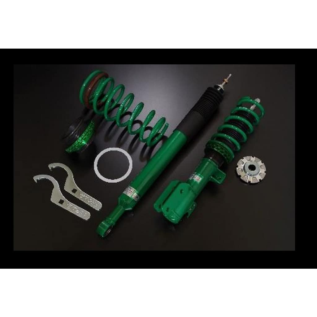 Tein For Honda Civic 2006-2011 Street Basis Z Coilovers | GSB14-8UAS2