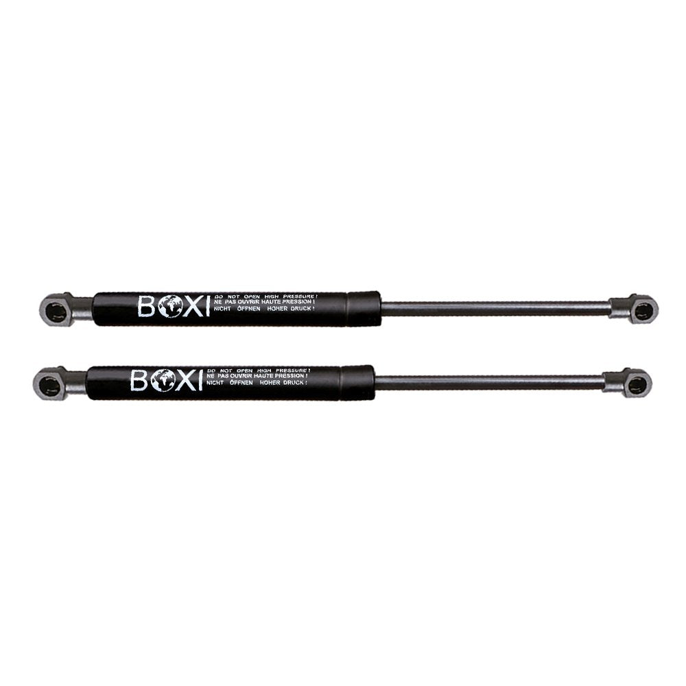 BOXI Qty(2) Rear Trunk Lift supports Gas Struts Shocks Fit for BMW 325i 2006-2010 / 328i 2007-2010 / 328xi 2007-2008 / 330i 2006