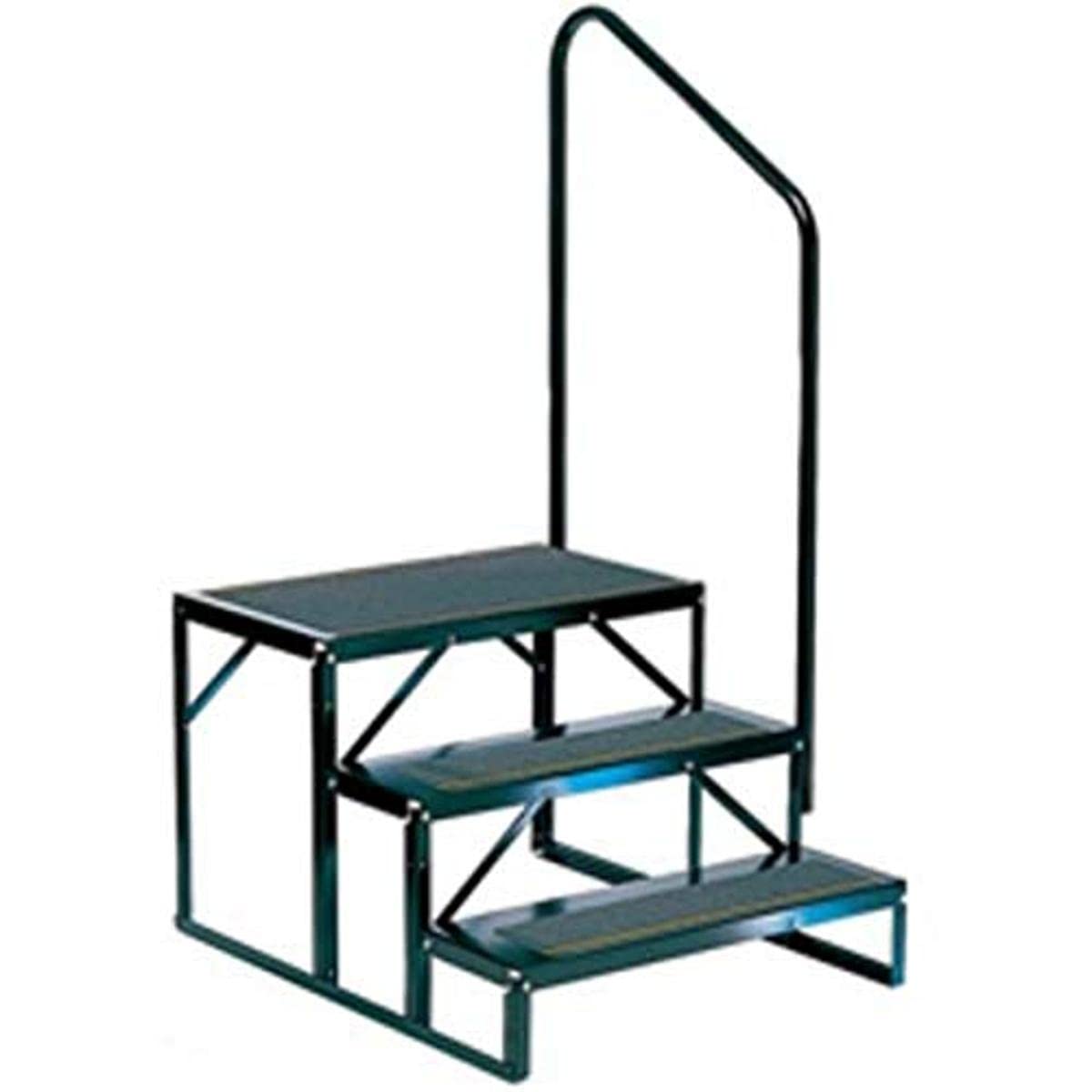 Stromberg Carlson Ehs-102-R Second Step For Fifth Wheel