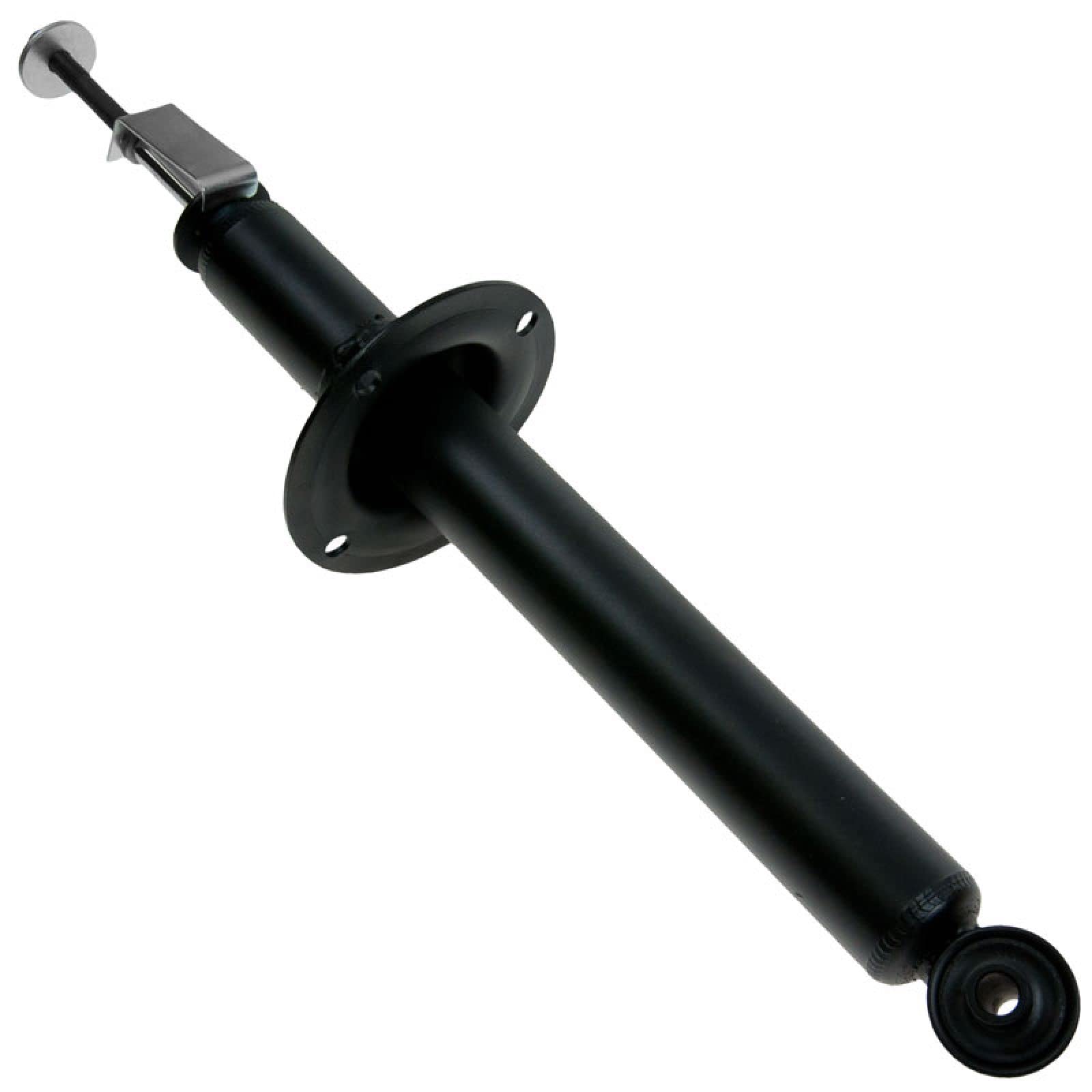 Trq Front And Rear Shock Absorber Set Compatible With 2004-2006 Acura Tl 2003-2007 Honda Accord