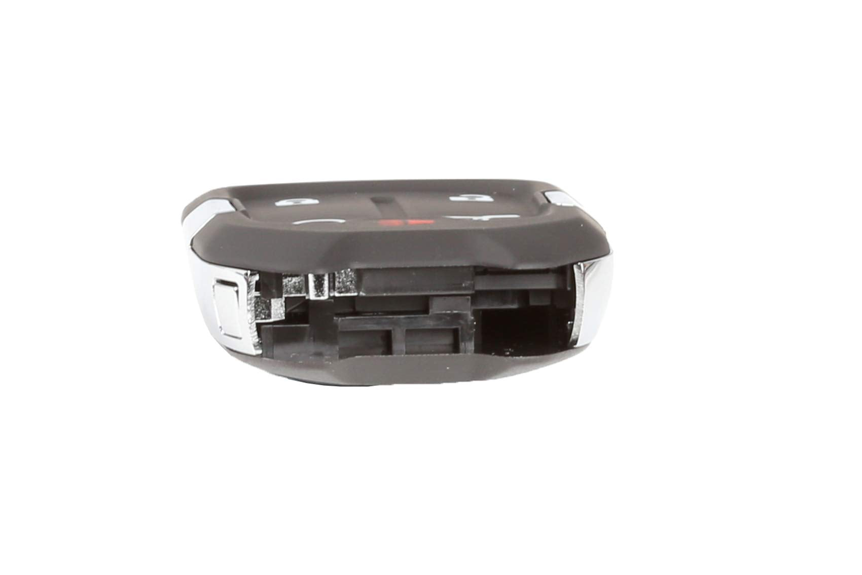 Gm Genuine Parts 13584502 5 Button Keyless Entry Remote Key Fob