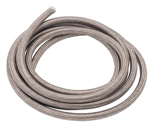 Russell 632050 Proflex -6An Stainless Steel Braided Hose - 3 Feet