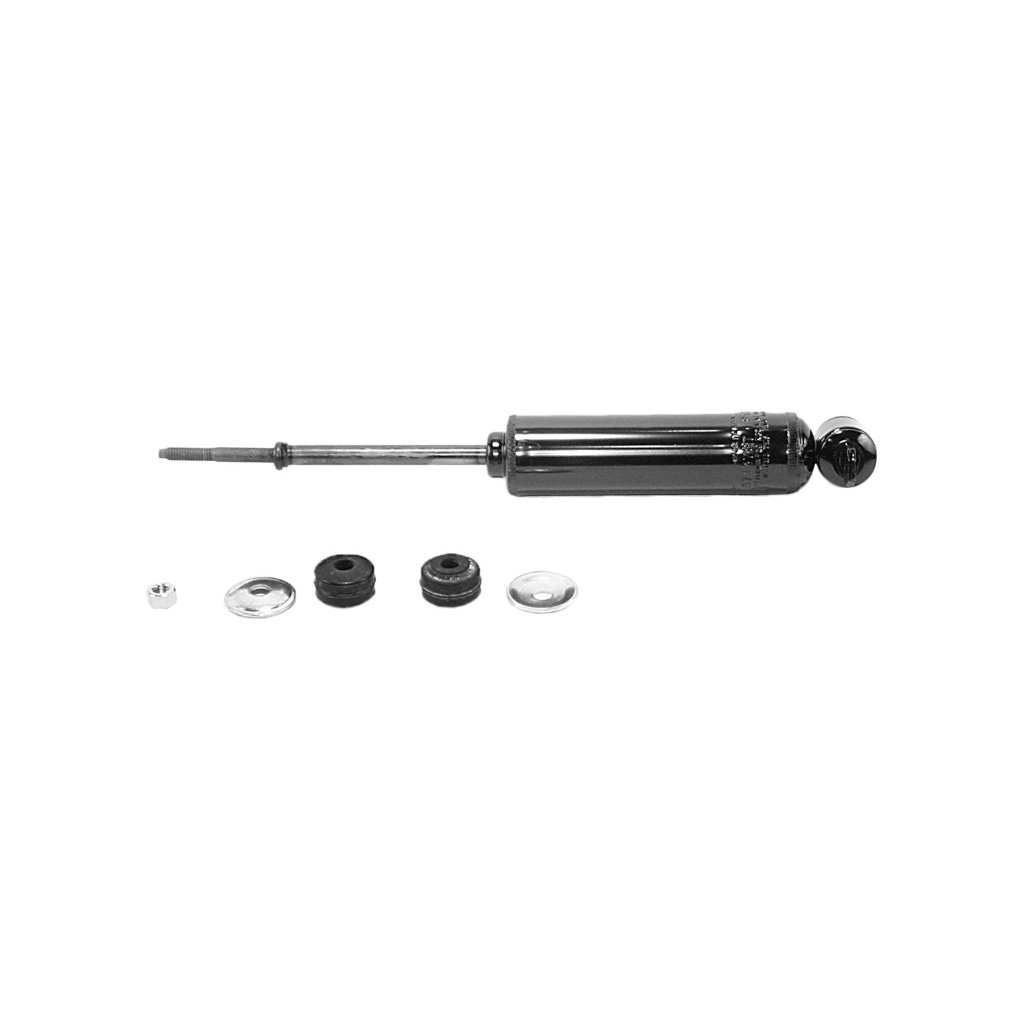 Monroe OESpectrum 37137 Suspension Shock Absorber for Dodge Dakota