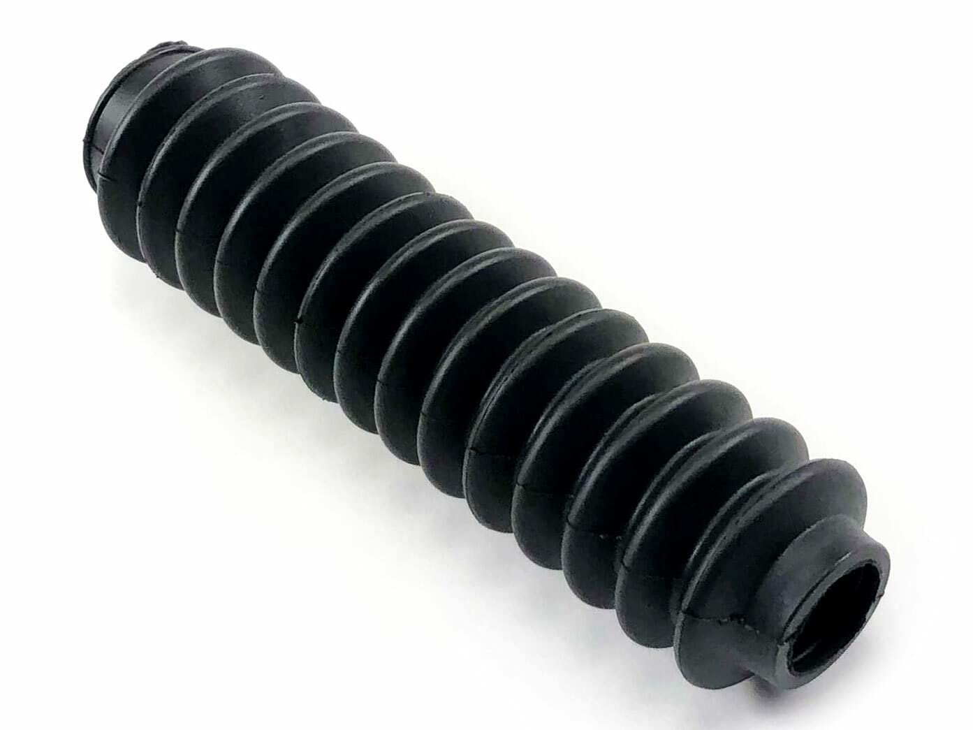 Tuff Country 69127 Black Universal Shock Boot