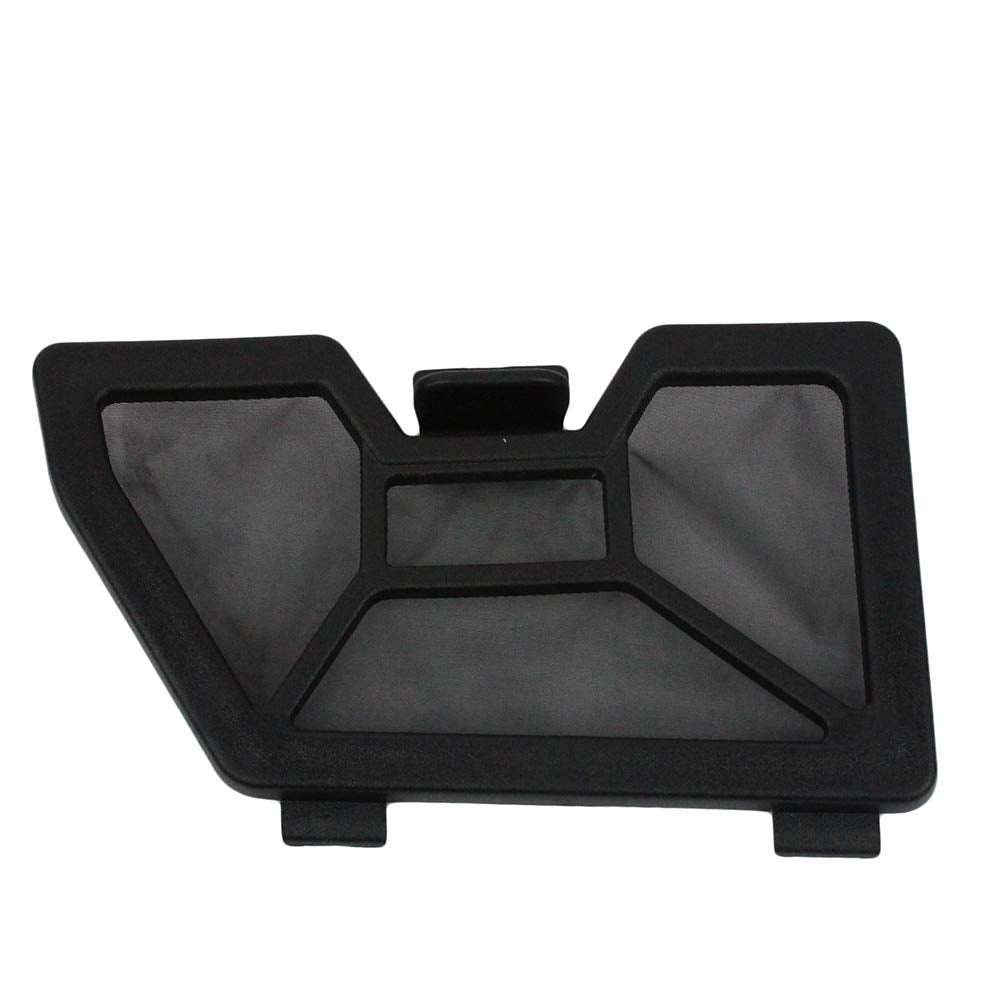 Polaris Oem Intake Grill Cover For 2013-2014 Brutus Hd Ranger 900 Xp Crew Diesel Hst 5439251