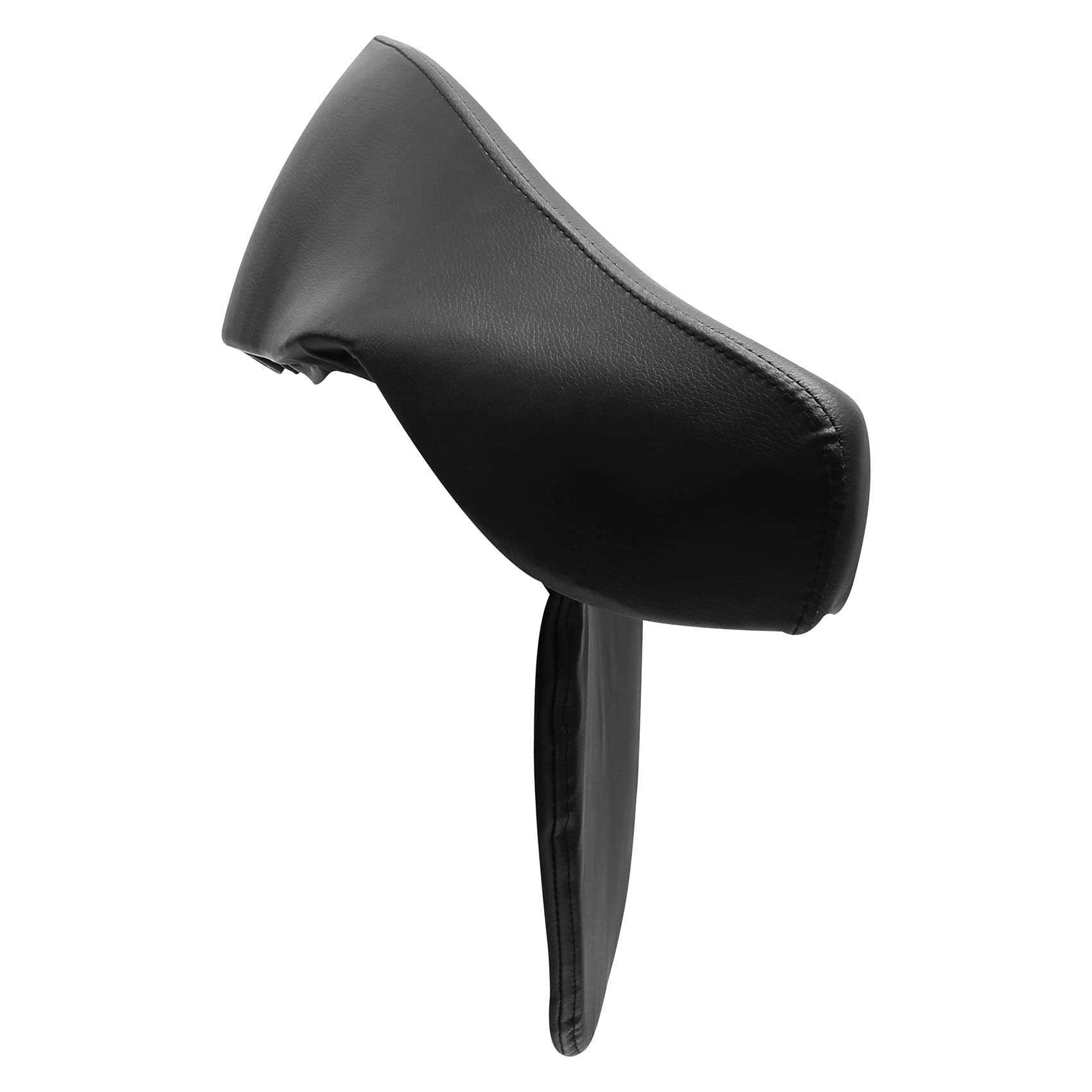 TCMT Chopped King Tour Pack Backrest Pad Fits For Harley Touring Touring Road King Road Glide Street Glide Electra Glide Ultra C