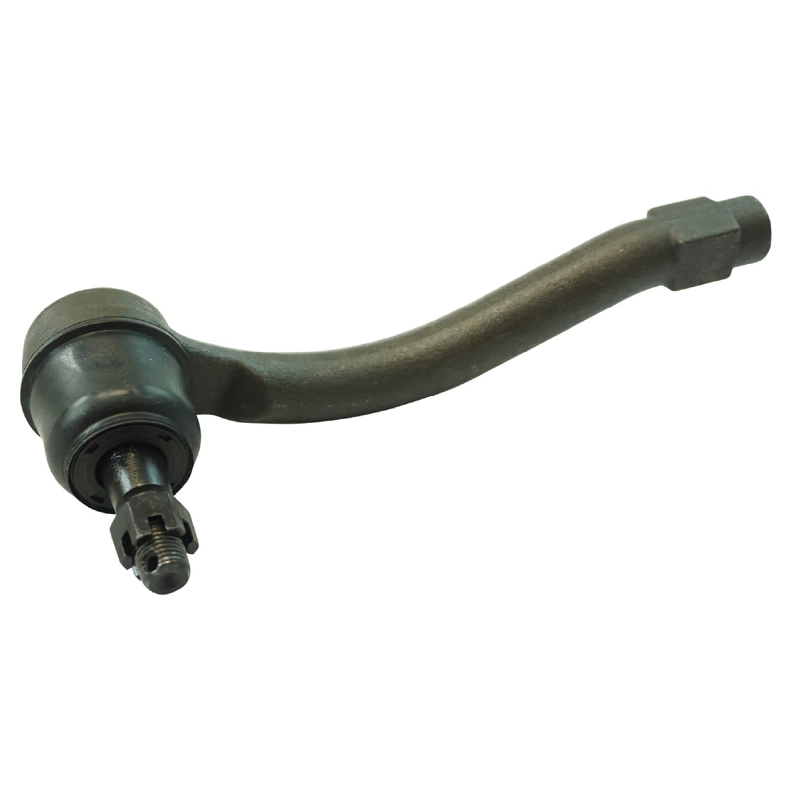 Trq Front Steering Kit Steering Rack & Pinion Bellow Tie Rod Compatible With 2008-2012 Infiniti Ex35 2014-2016 Q50 2014-2017 Qx5