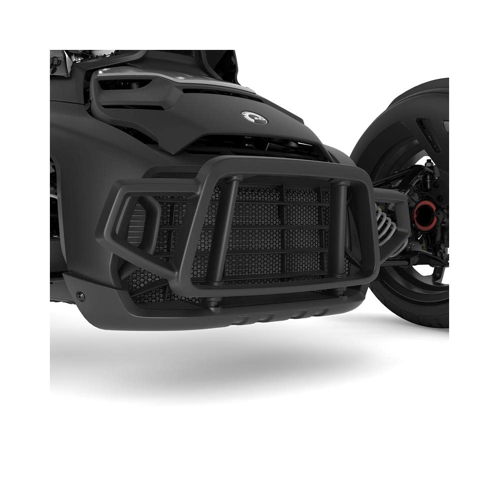 Can-Am New Oem Bumper Kit, 219401108