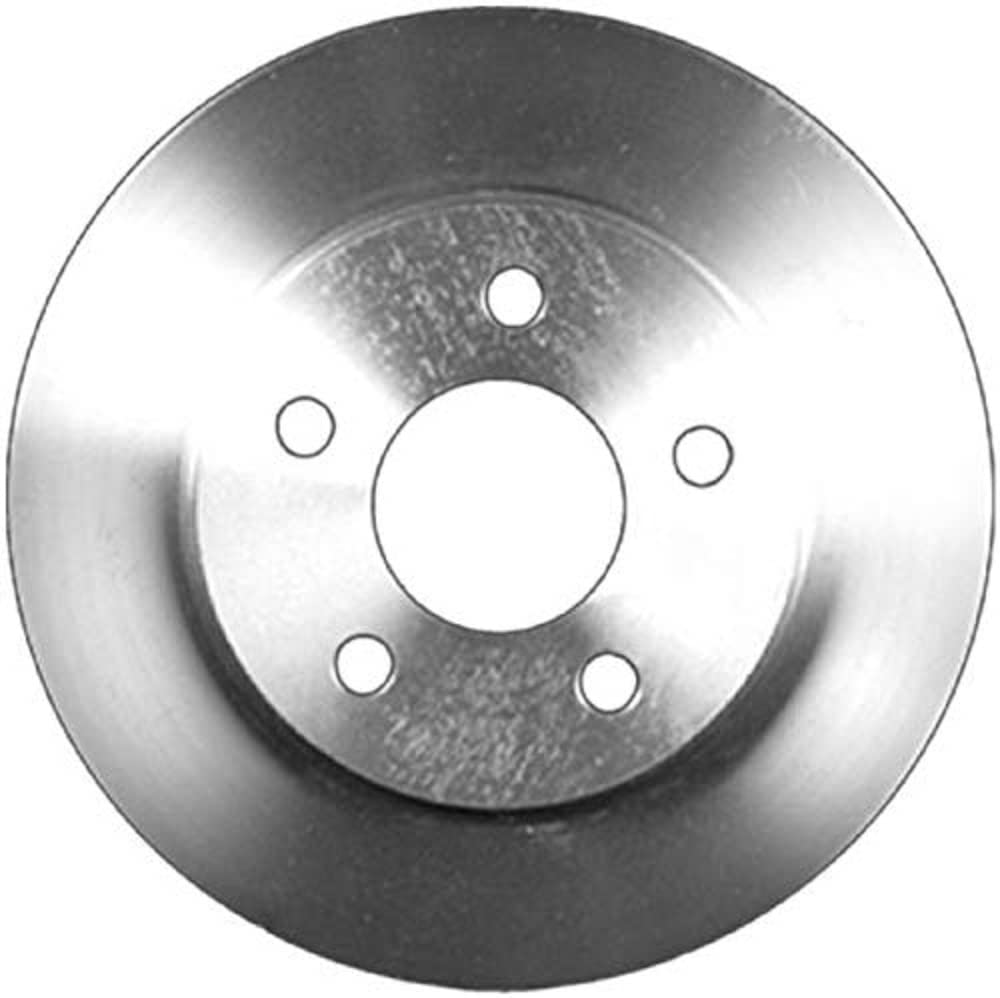 Bendix Premium Prt1380 Front Brake Rotor For Dodge Aries 1989-1986, Shadow 1989-1987, Plymouth Reliant 1989-1986, Sundance 1989-