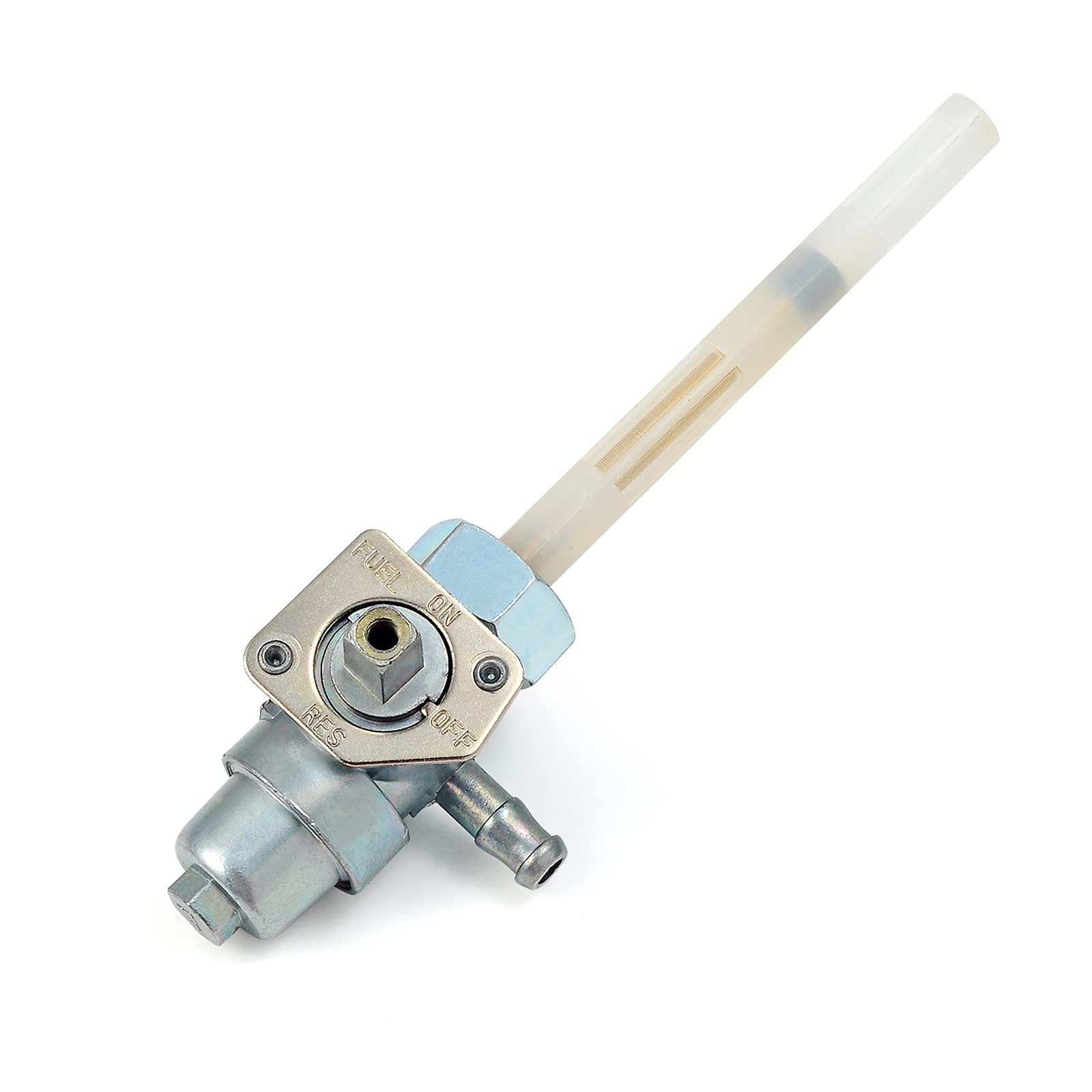Fuel Valve Petcock Tank Switch For Honda 1993-2006 Sportrax 300 Trx 300Ex 1986-1988 Fourtrax 200 Trx 200Sx 1987-1988 1991-1992 Fourtrax 250 Trx250X