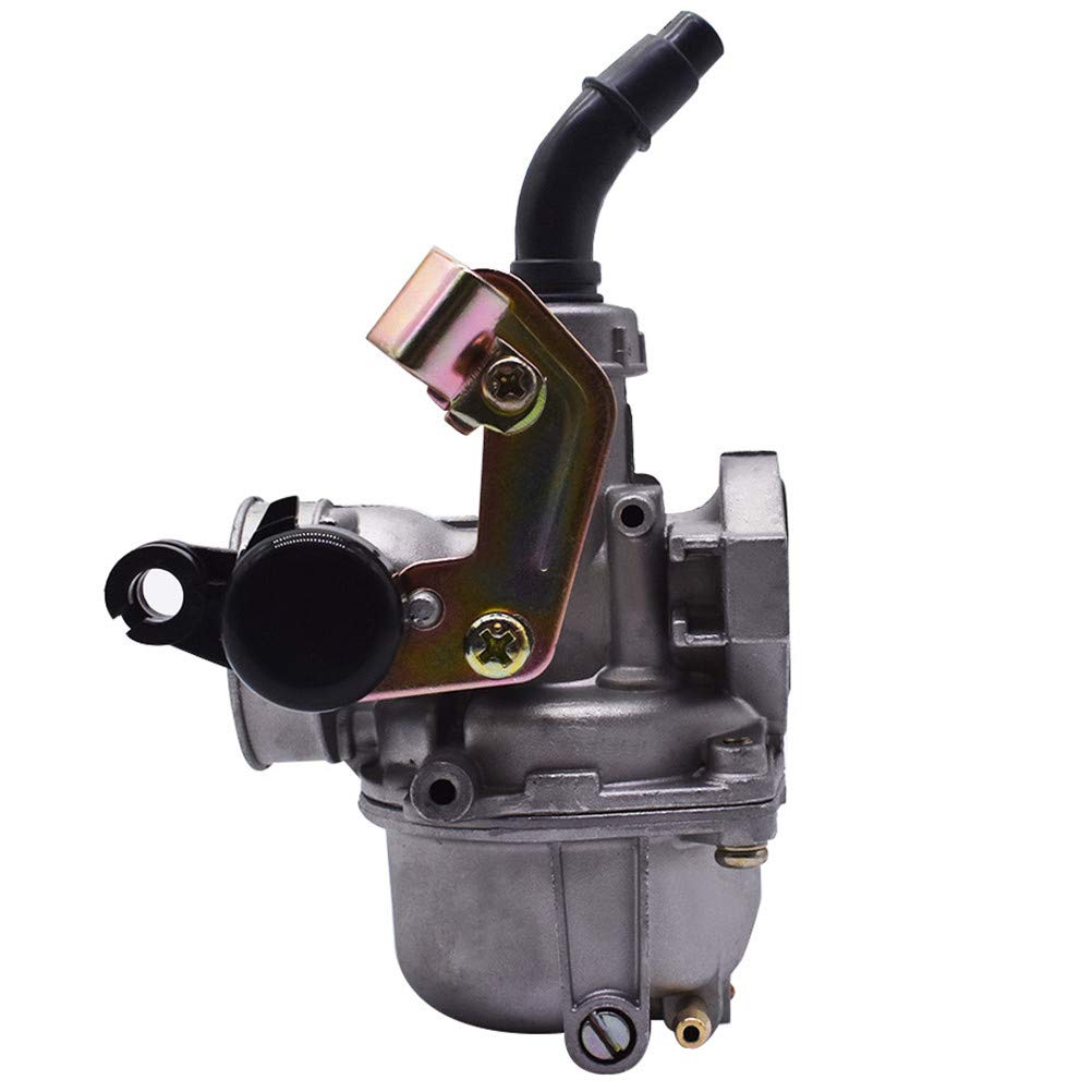 All-Carb Carburetor Replacement For Polaris Sportsman 90 2007-2014 Outlaw 50 90 2007-2014 Carb