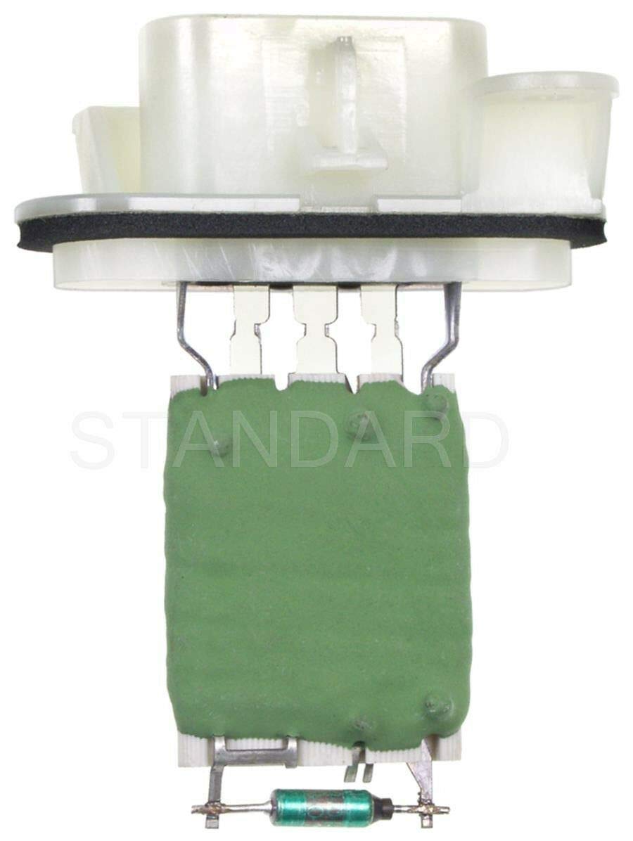 Standard Motor Products Ignition Ru363 Blower Motor Resistor