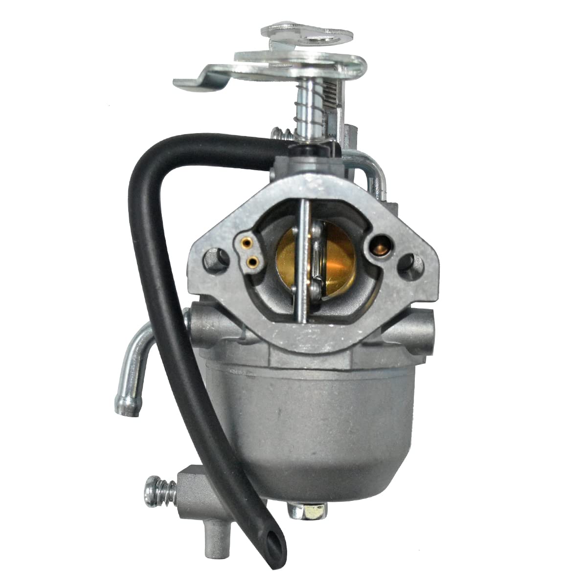 Cylinman Carburetor Fit For Kawasaki Mule 600 610 Sx Xc Sc 4X4 Kaf400 Kaf400B Kaf400A Kaf400C Kaf400E Kaf400D Carb With Fuel Pump