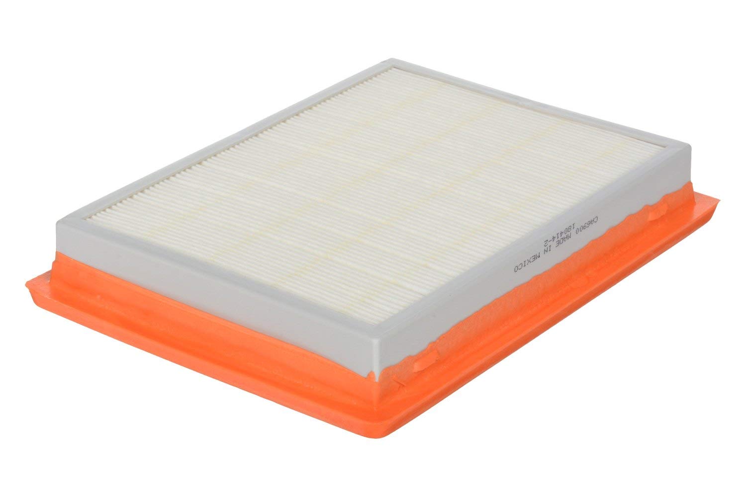 Fram Extra Guard Ca6900 Replacement Engine Air Filter For Select Infiniti And Nissan Models, Provides Up To 12 Months Or 12,000