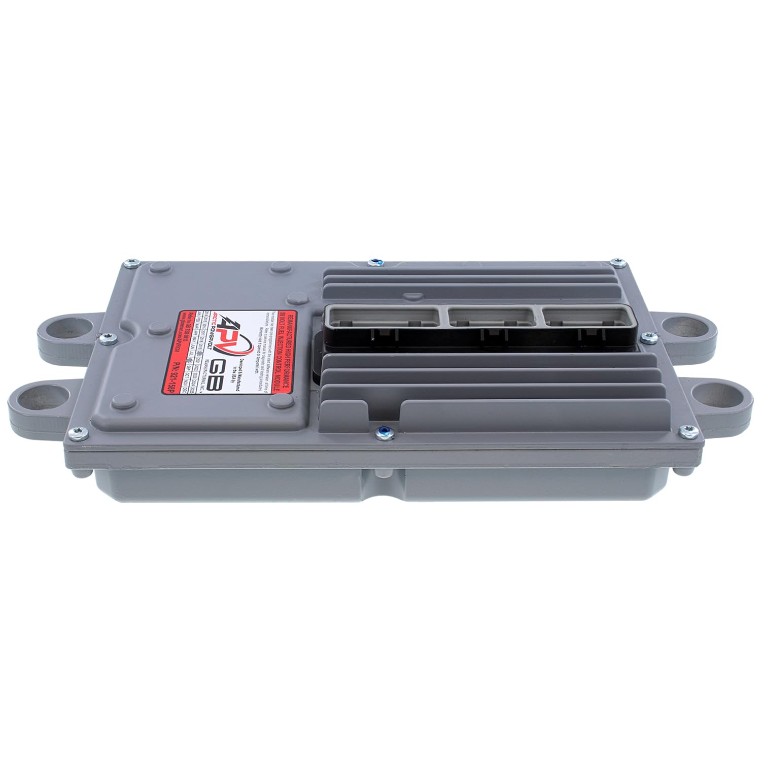 Gb Remanufacturing 921-158P Diesel 58 Volt High Performance Fuel Injection Control Module