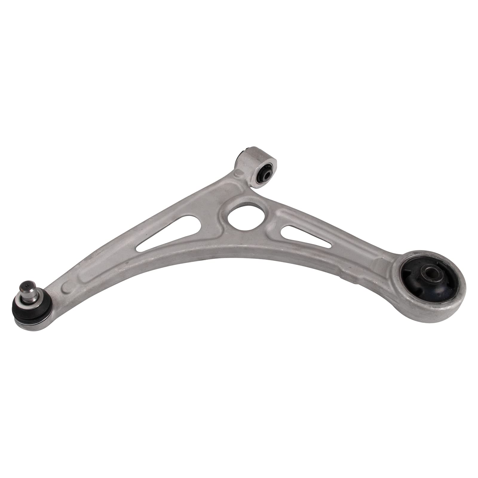 Trq Front Left Lower Control Arm With Ball Joint Drivers Side Compatible With 2016-2019 Hyundai Sonata 2016-2020 Kia Optima