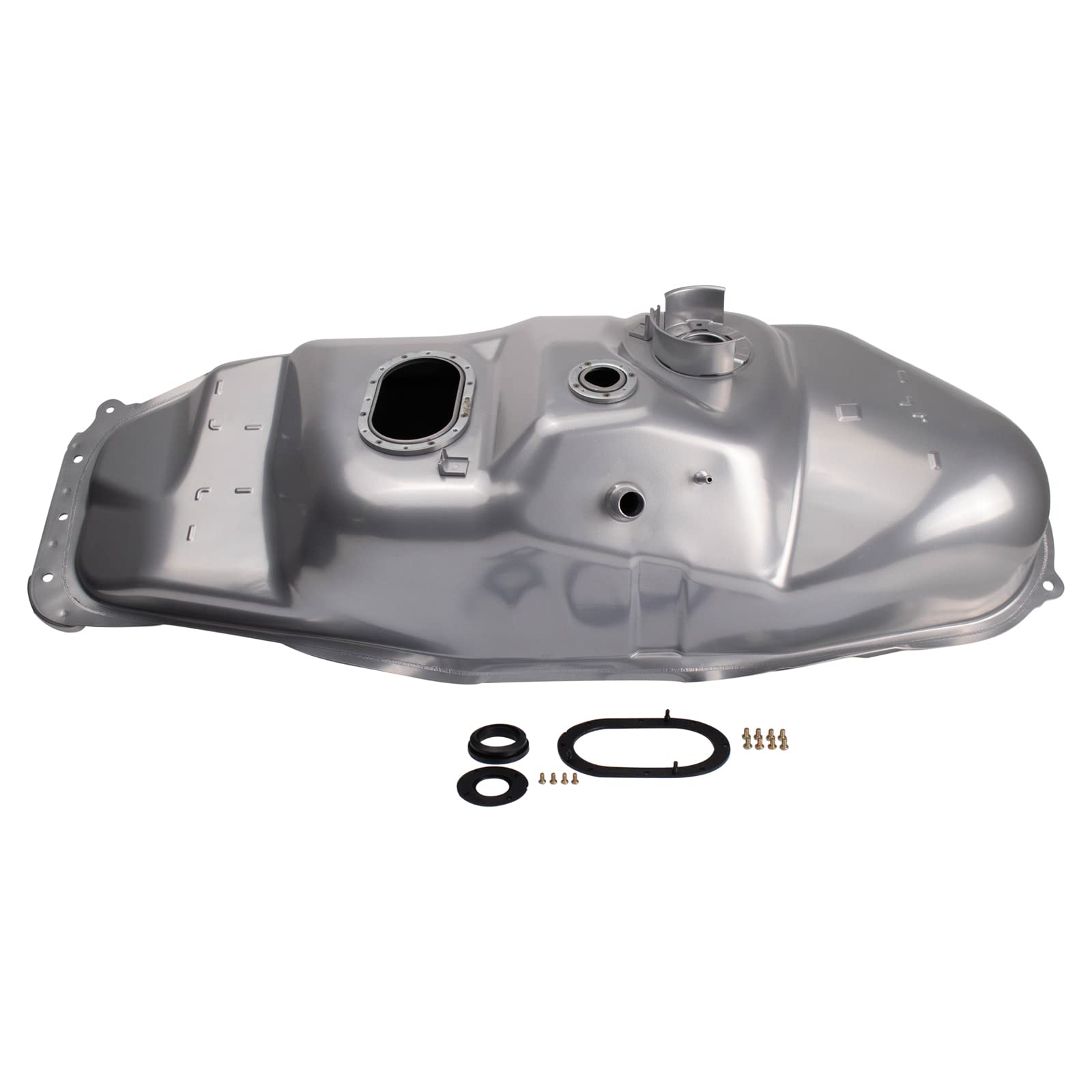 Trq Gas Fuel Tank 16 Gal Compatible With 2002-2004 Toyota Tacoma