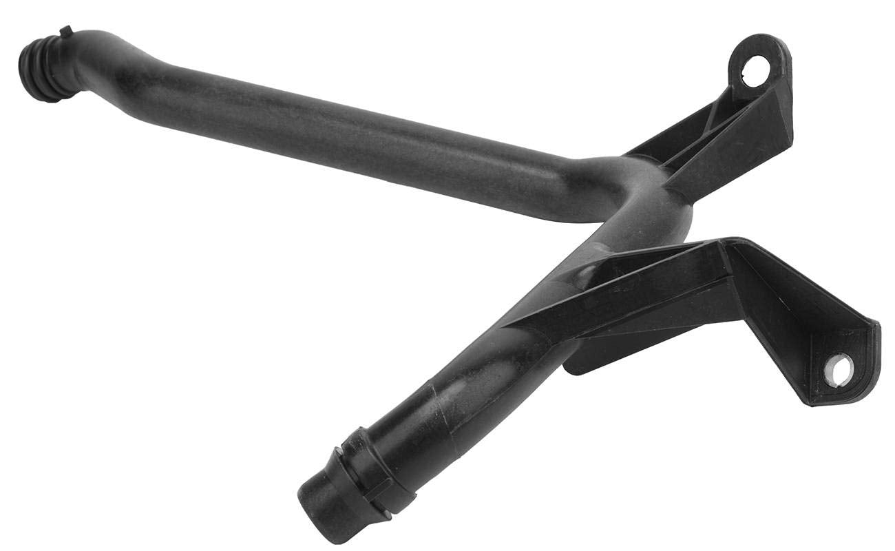 Topaz 11537502525 Upper Heater Water Hose Coolant Pipe For Bmw E46 E39 Z3 E36 Z4