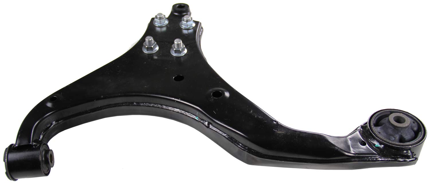 MOOG RK641339 Suspension Control Arm front right lower