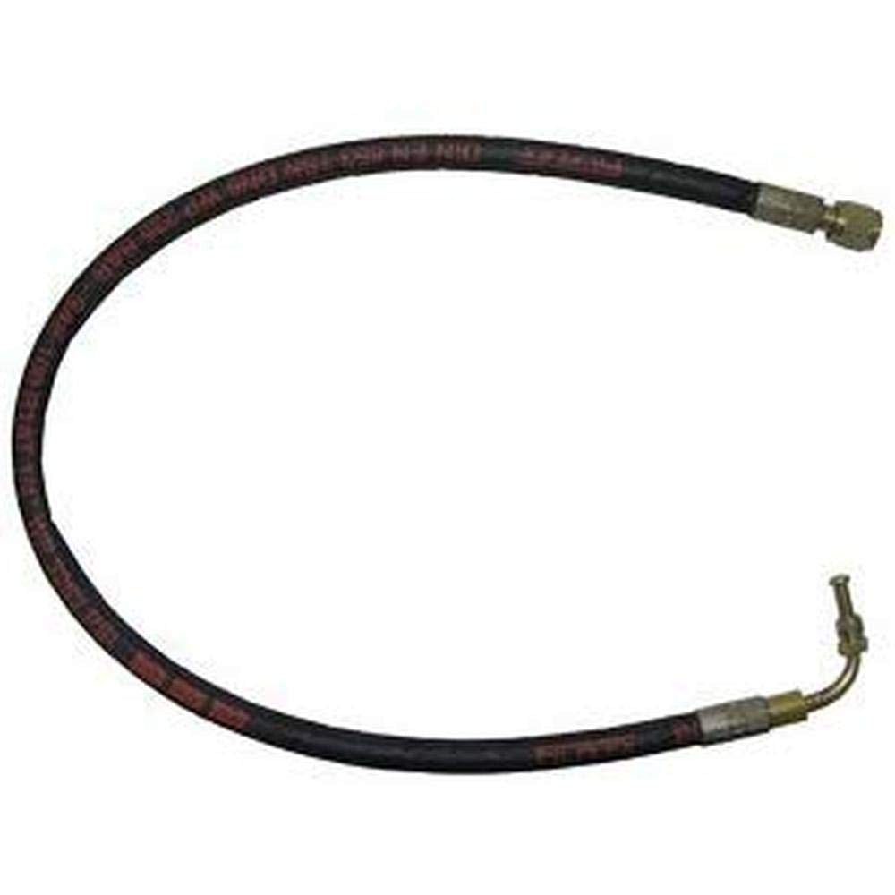 Raparts Power Steering Hose L/H - Fits Massey Ferguson - 1672420M92