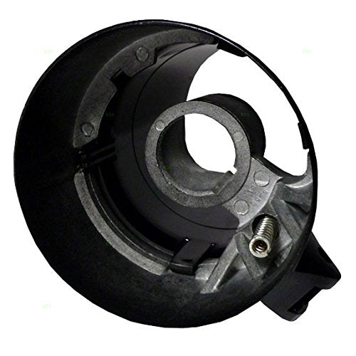 Brock Replacement Tilt Steering Column Shift Collar Compatible With 1978-1991 Blazer Jimmy C/K R/V Pickup Truck Suburban 7836007