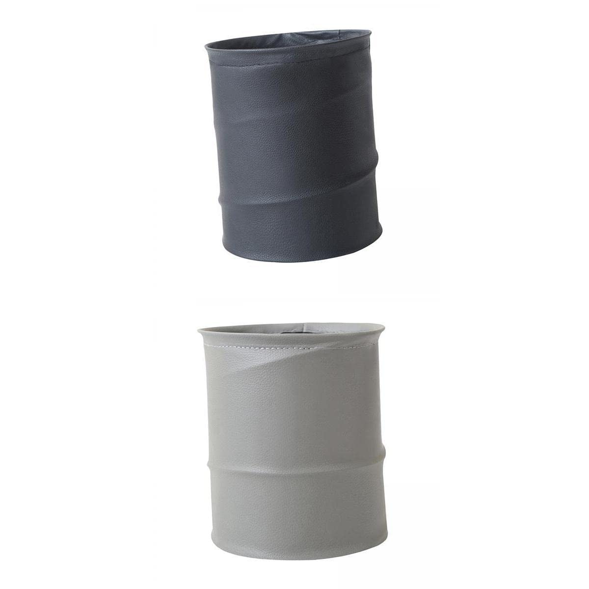 Enakshi Trash can Artificial Garbage Bin Waste Basket Rubbish Bin for Truck | Automotive Tools & Supplies | Other Auto Tools & S