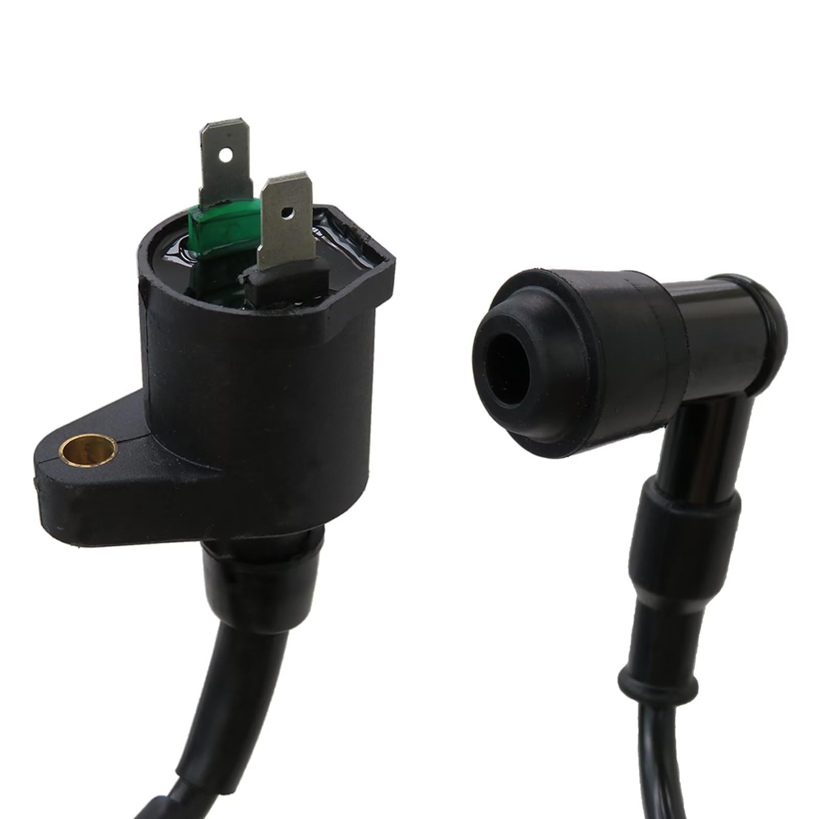 Ignition Coil For Kawasaki KLX 110 2002 2003 2004 2005 2006 2007 2008 2009 2010 2011