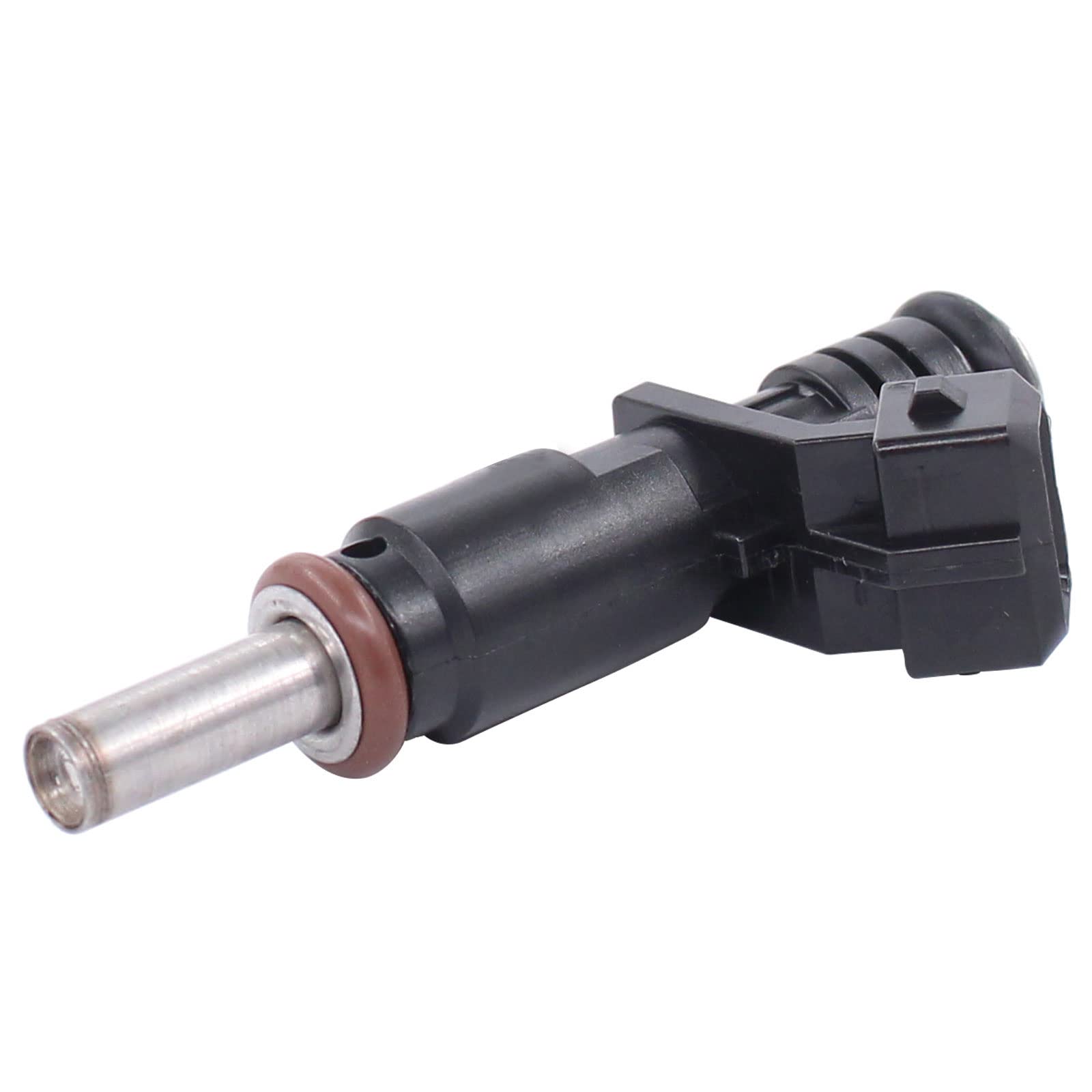 Pack Of 6 Fuel Injectors For Bmw 128I 328I X3 X5 Z4 525I 3.0L 2.0L 7531634 2006-2012