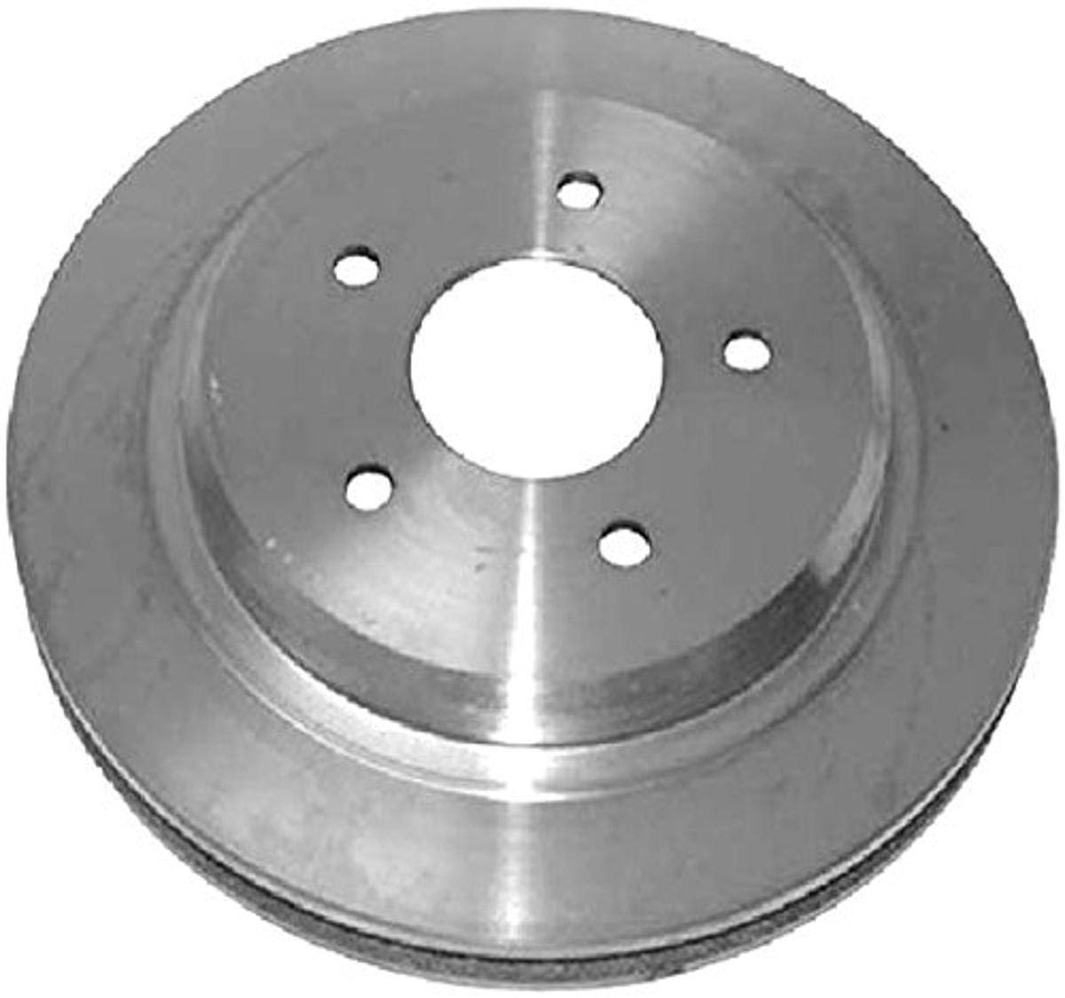 Bendix Premium Prt5169 Rear Right Brake Rotor For Chevrolet Corvette 2004-1997