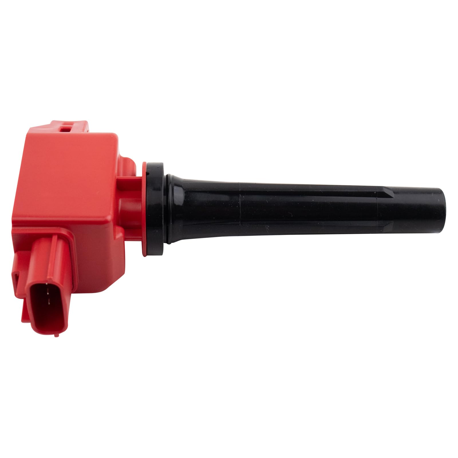 TRQ Ignition Coil Set Compatible with 2012-2023 Mazda 3 2014-2020 6 2016-2021 CX-3 2020-2023 CX-30 2013-2022 CX-5 2016-2023 CX-9