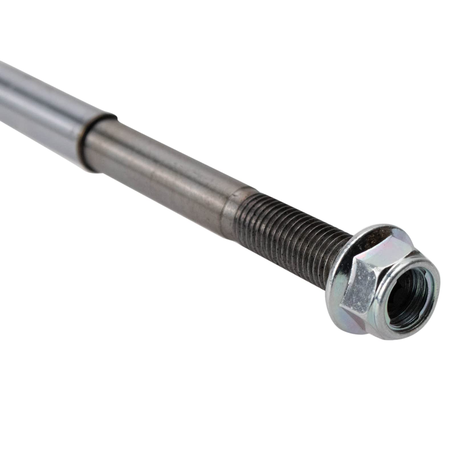 Trq Rear Shock Absorber Set Compatible With 2015-2020 Honda Fit