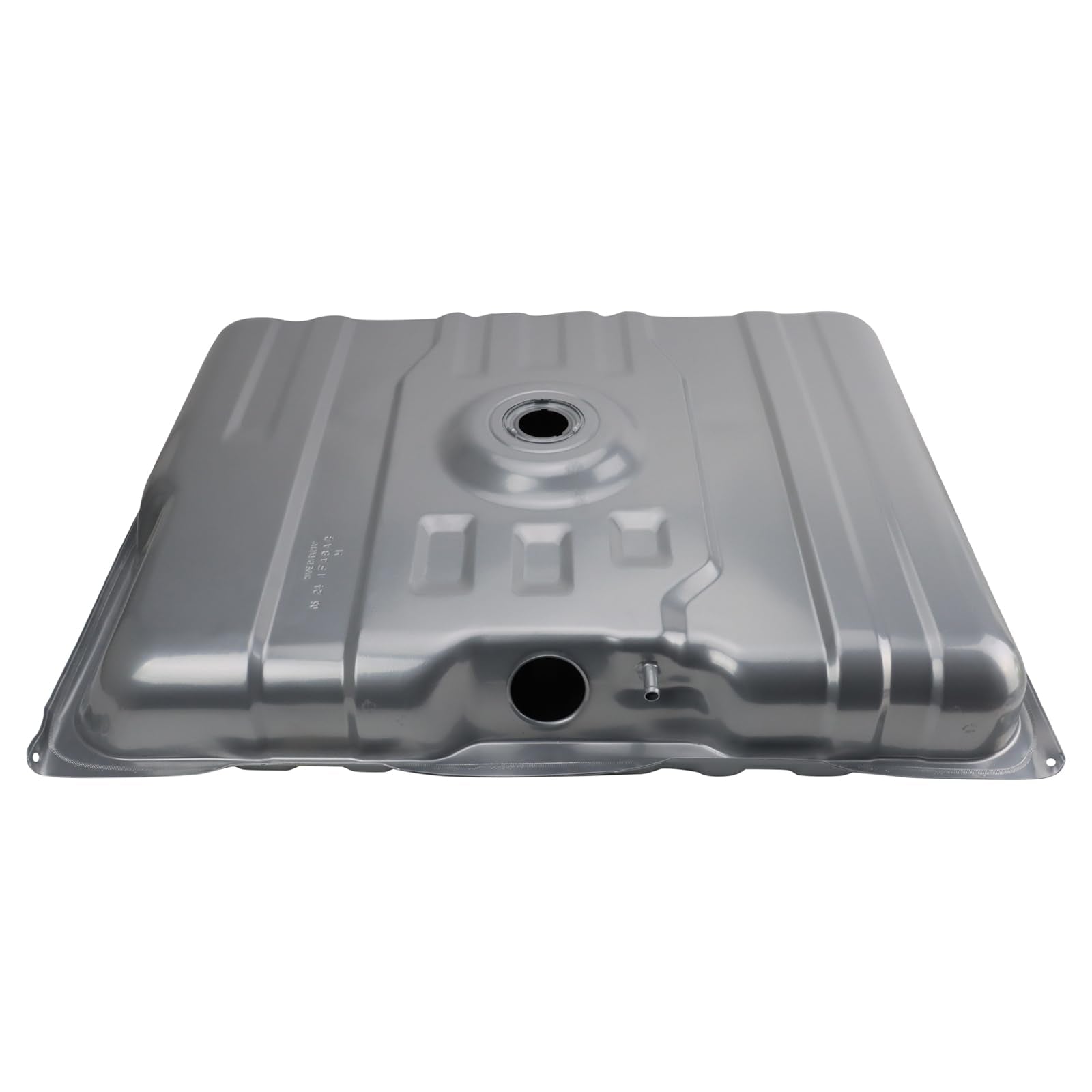 Trq Gas Fuel Tank Compatible With 72-73 Mark Iv Montego Thunderbird Torino