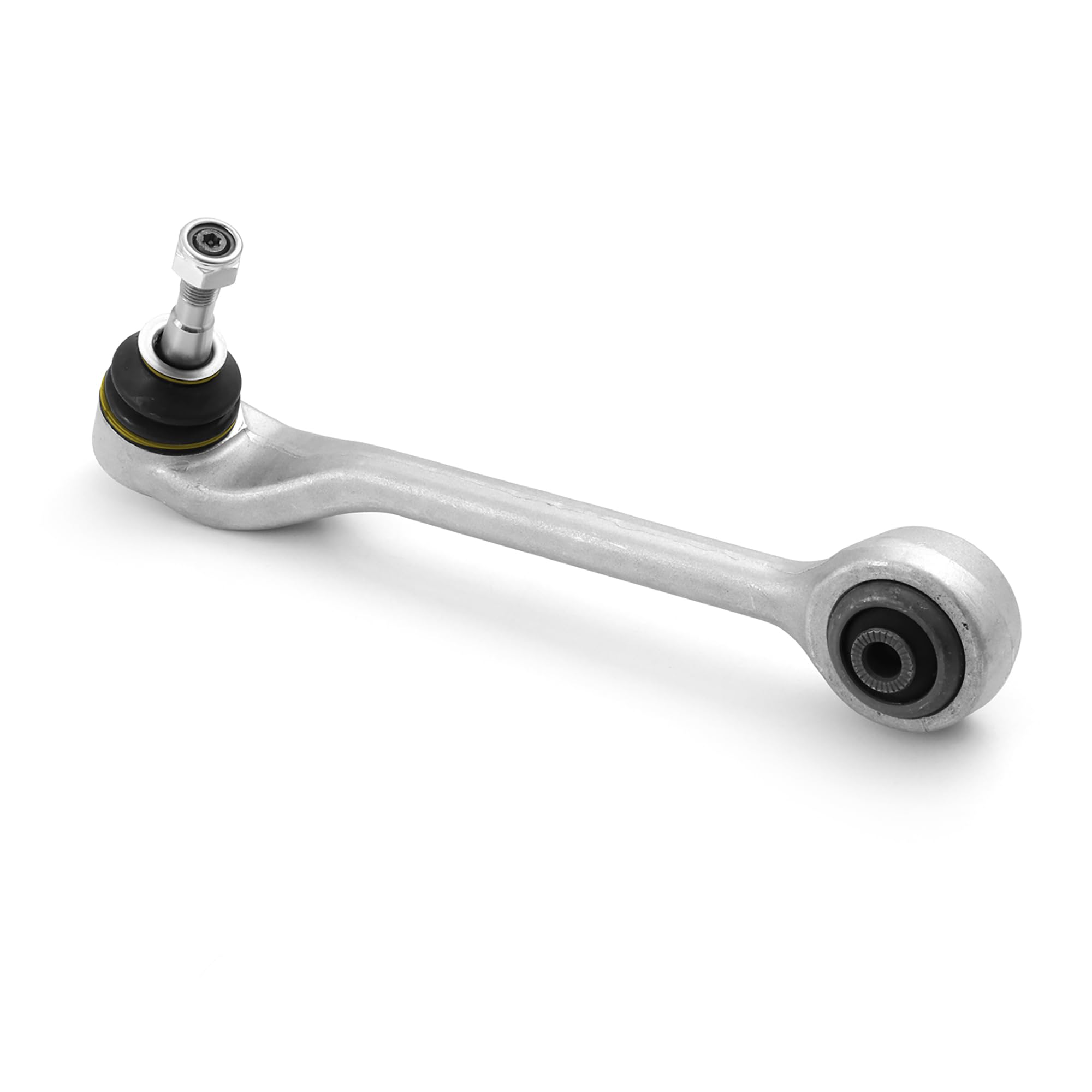 Metrix Premium Chassis Parts - Front Left Lower Rearward Control Arm W Ball Joint & Bushing Assembly Fits 09-10 Bmw 528I Xdrive,