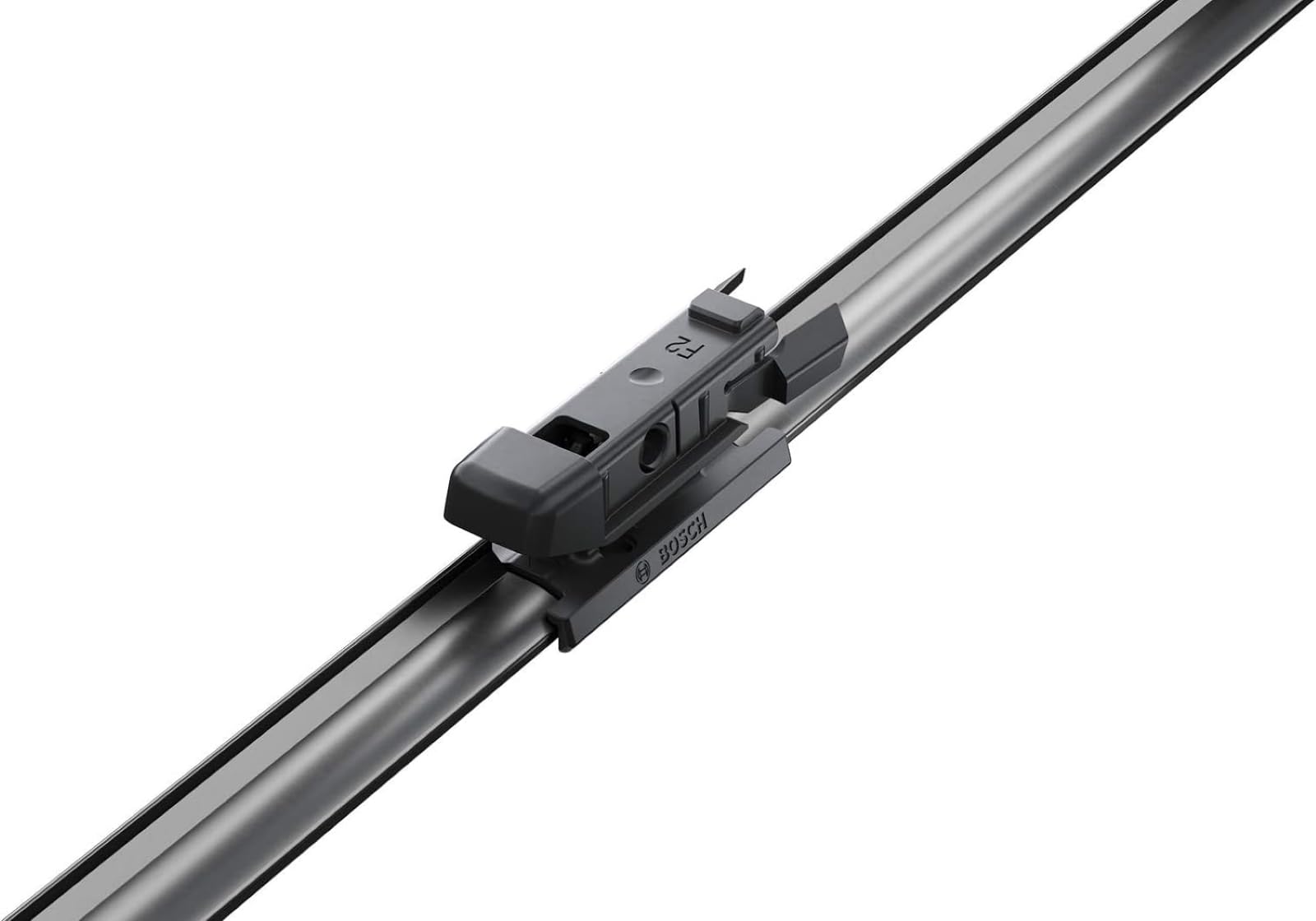 Bosch 3397118955 Aerotwin Oe Replacement Wiper Blades Driver & Passenger Side - Set Of 2 (24'' & 23'') Top Lock