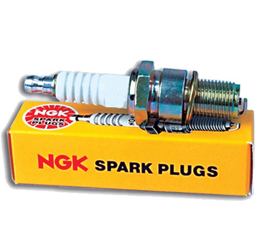 Ngk Spark Plug