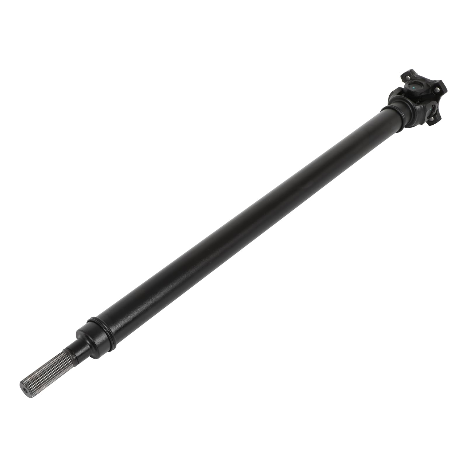 SCITOO?31.1''?Steel Front Driveshaft Assembly Drive Shaft Prop Shaft For BMW 530e xDrive 530i xDrive 540i xDrive 740e xDrive 740