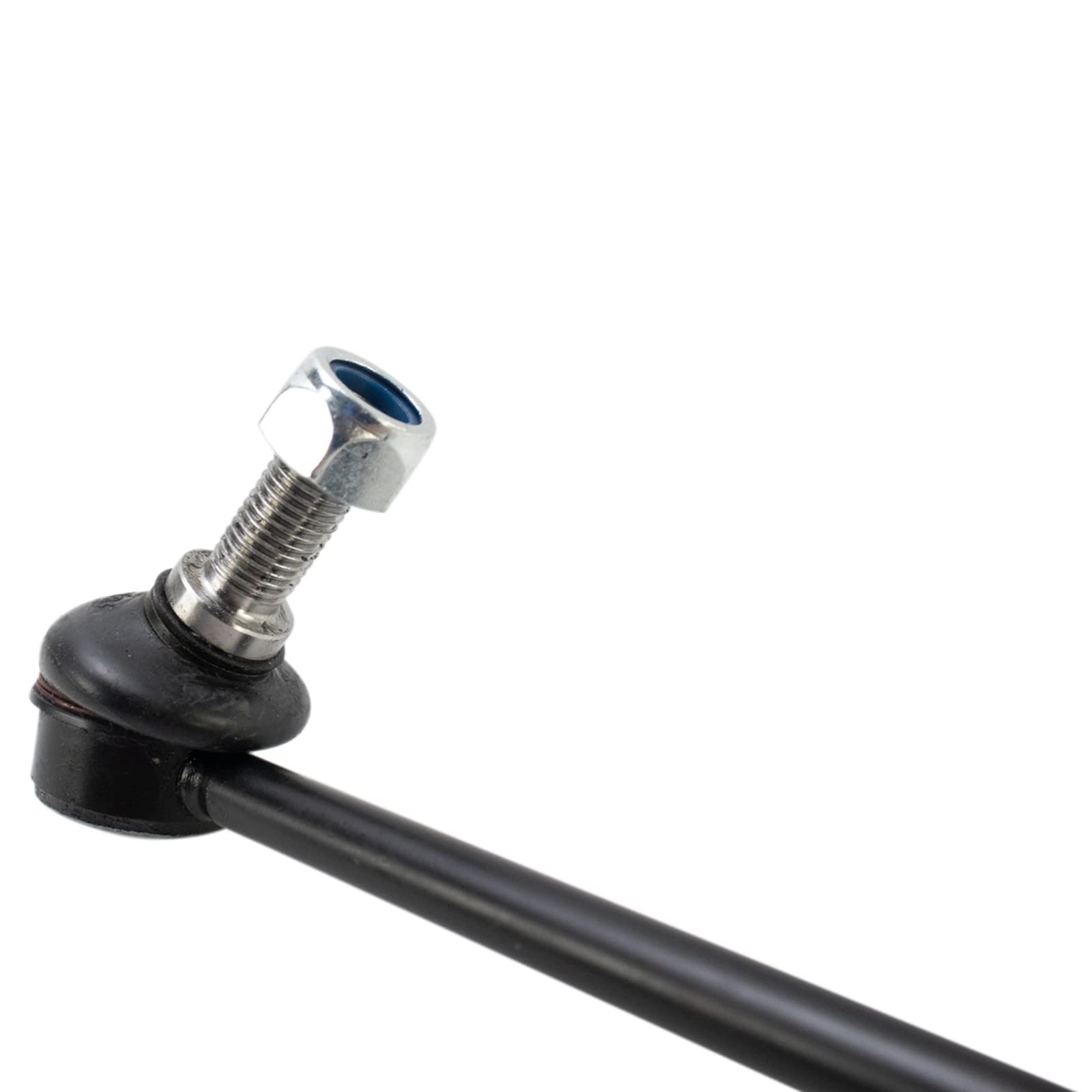 Trq Sway Bar Link Set Compatible With 09-18 Bmw